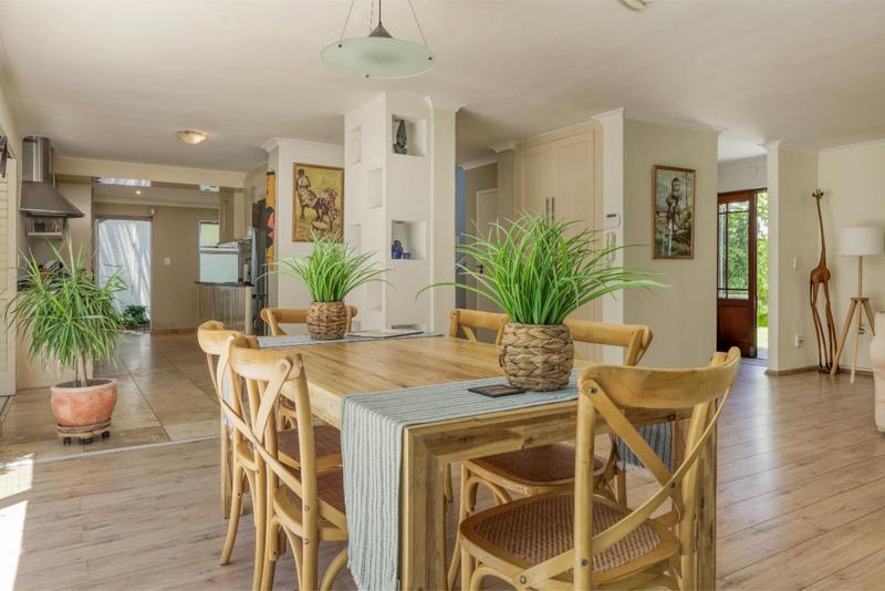 To Let 4 Bedroom Property for Rent in Northshore Western Cape